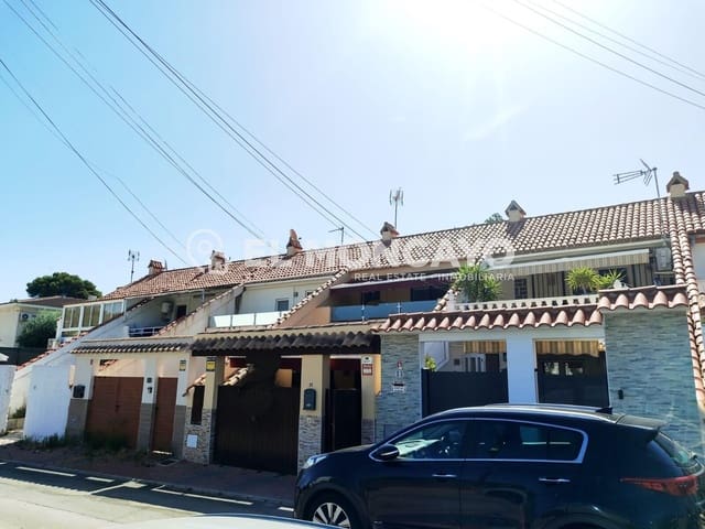 3 camera da letto Villetta a Schiera in vendita in Los Balcones - Los Altos, Torrevieja - 320.000 € (Rif: 9920389)