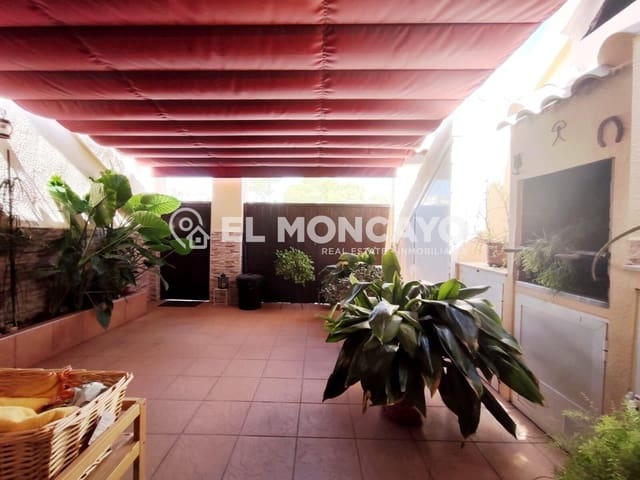 3 camera da letto Villetta a Schiera in vendita in Los Balcones - Los Altos, Torrevieja - 320.000 € (Rif: 9920389)