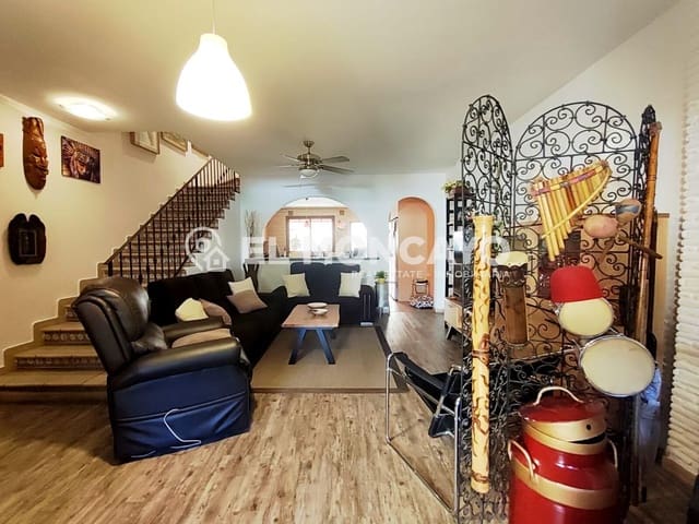 3 camera da letto Villetta a Schiera in vendita in Los Balcones - Los Altos, Torrevieja - 320.000 € (Rif: 9920389)