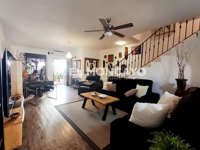 3 camera da letto Villetta a Schiera in vendita in Los Balcones - Los Altos, Torrevieja - 320.000 € (Rif: 9920389)