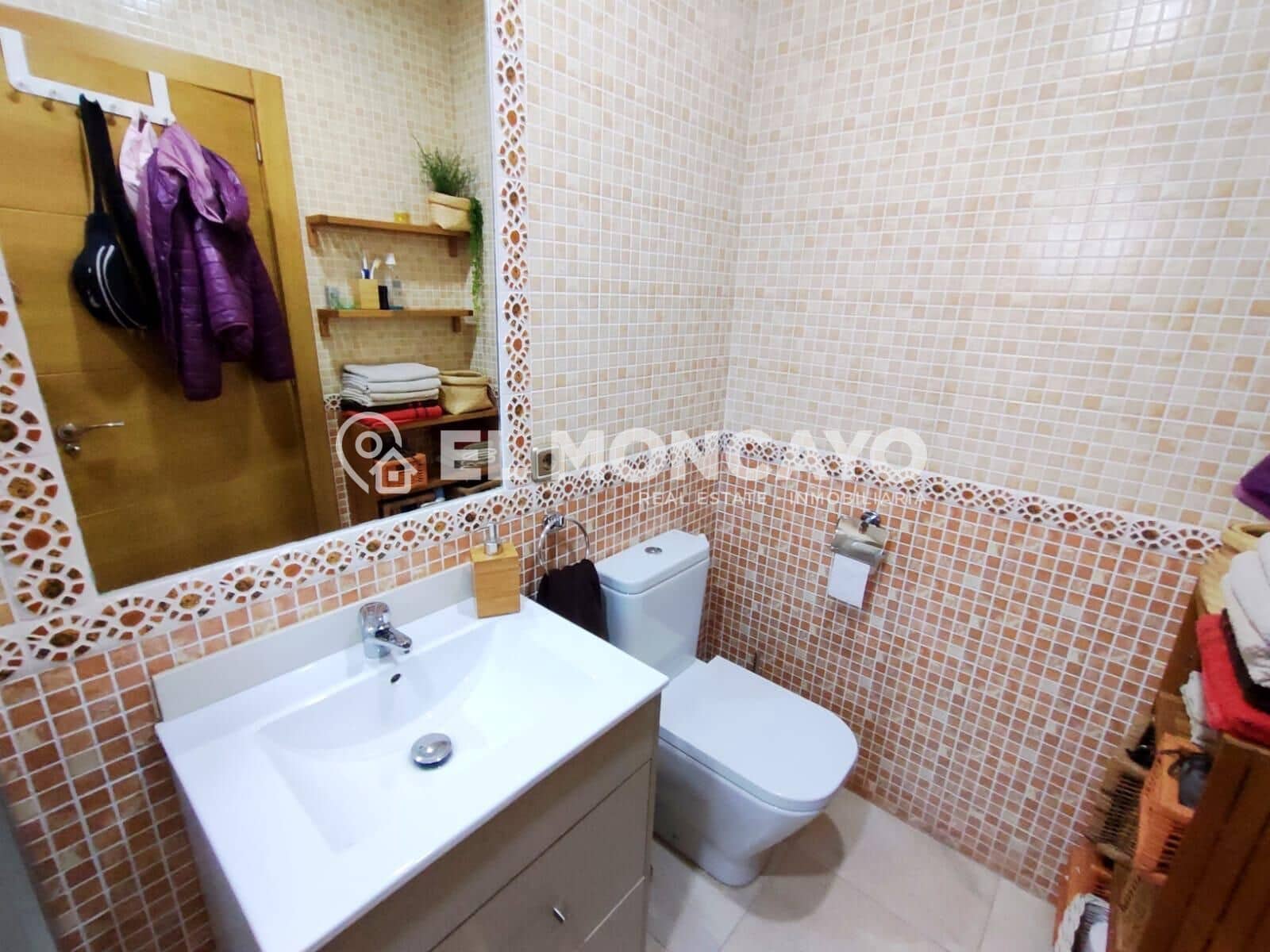 3 camera da letto Villetta a Schiera in vendita in Torrevieja - 320.000 € (Rif: 9920389)