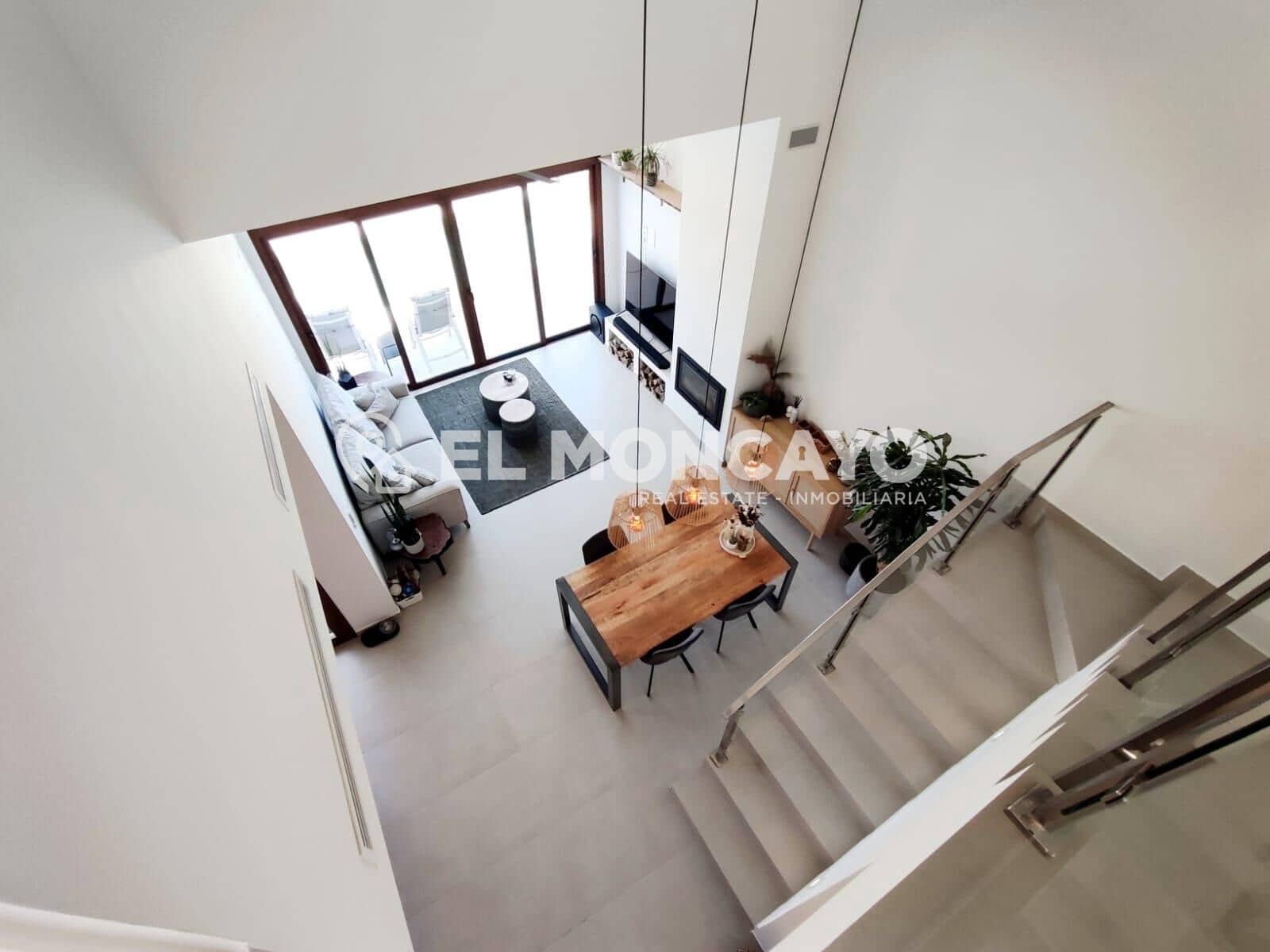 3 soveværelse Villa til salg i Benijofar med swimmingpool - € 429.000 (Ref: 9922247)