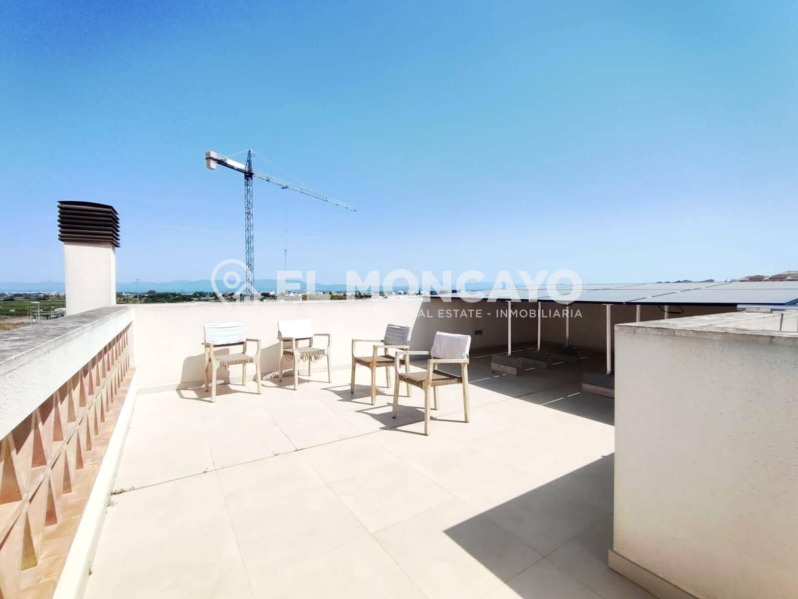 3 soveværelse Villa til salg i Benijofar med swimmingpool - € 429.000 (Ref: 9922247)