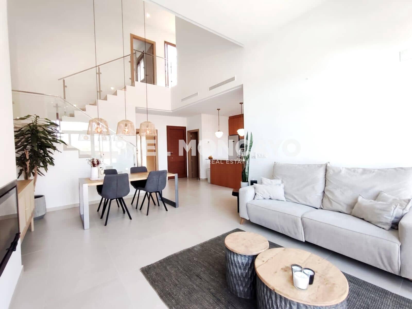 3 soveværelse Villa til salg i Benijofar med swimmingpool - € 429.000 (Ref: 9922247)