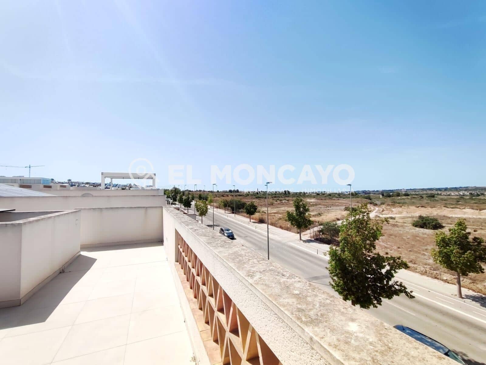 3 soveværelse Villa til salg i Benijofar med swimmingpool - € 429.000 (Ref: 9922247)
