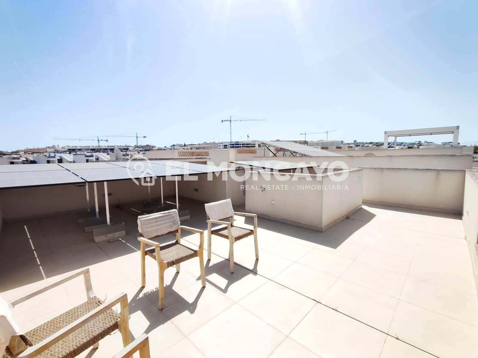 3 soveværelse Villa til salg i Benijofar med swimmingpool - € 429.000 (Ref: 9922247)