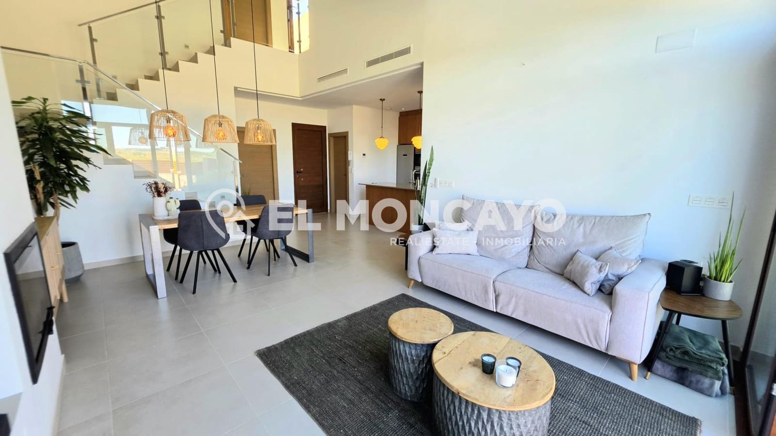 3 soveværelse Villa til salg i Benijofar med swimmingpool - € 429.000 (Ref: 9922247)