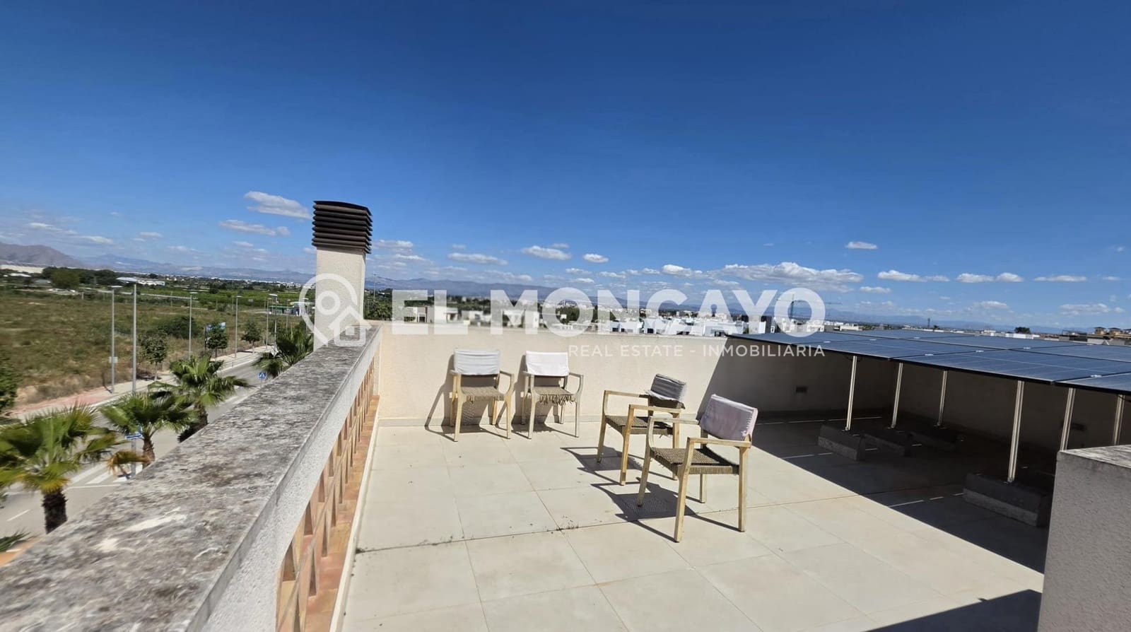 3 soveværelse Villa til salg i Benijofar med swimmingpool - € 429.000 (Ref: 9922247)
