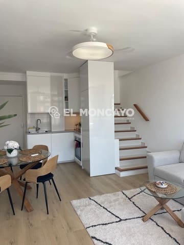 2 camera da letto Appartamento in vendita in Torreblanca, Torrevieja con piscina - 219.000 € (Rif: 9922249)
