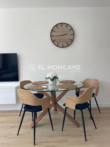 2 camera da letto Appartamento in vendita in Torreblanca, Torrevieja con piscina - 219.000 € (Rif: 9922249)