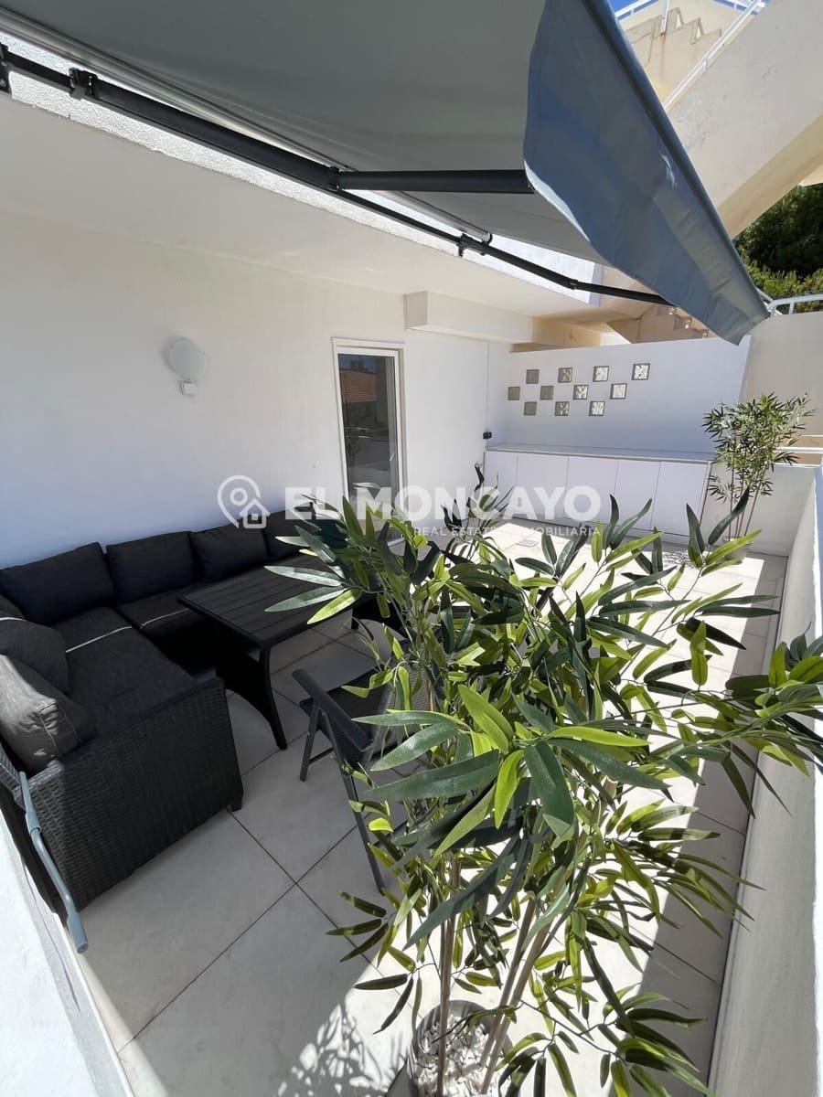 2 bedroom Apartment for sale in Torrevieja with pool - € 219,000 (Ref: 9922249)