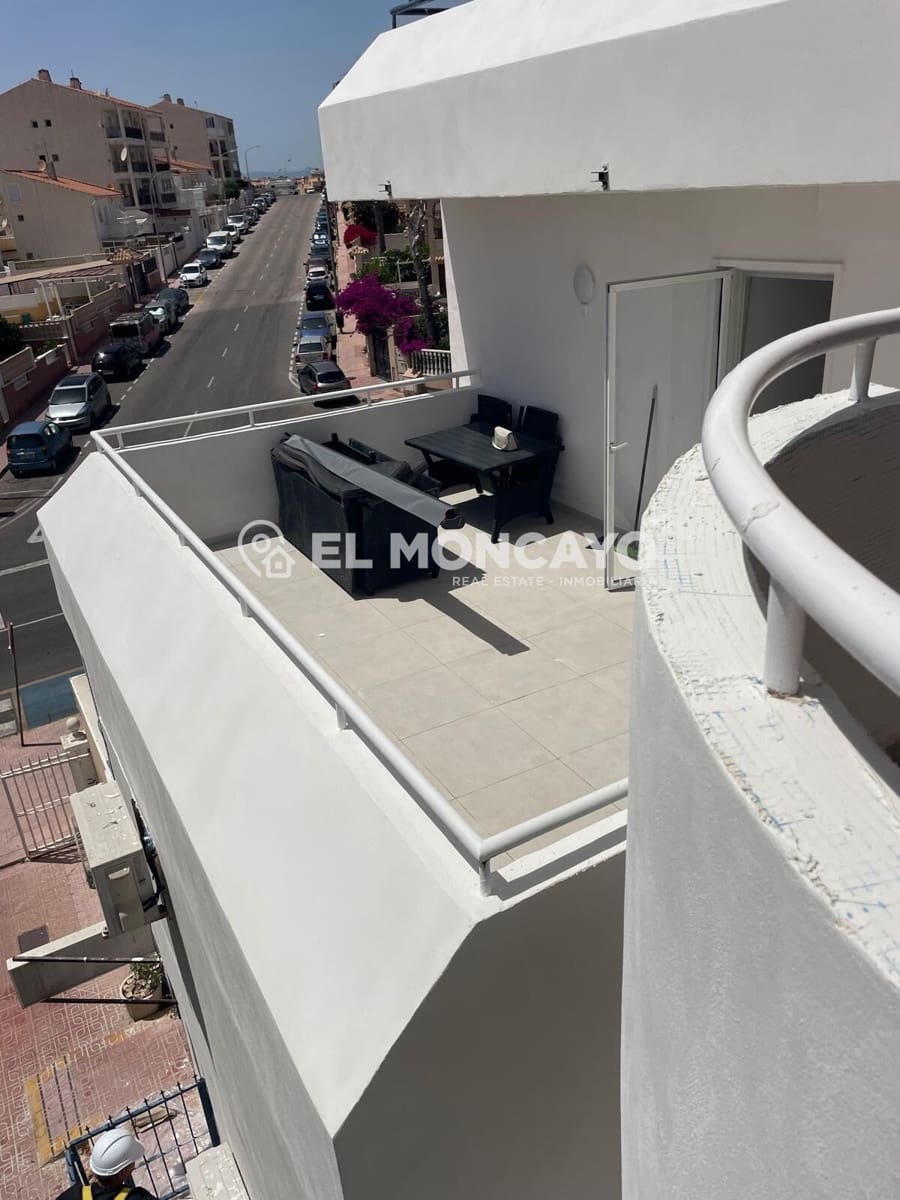2 bedroom Apartment for sale in Torrevieja with pool - € 219,000 (Ref: 9922249)