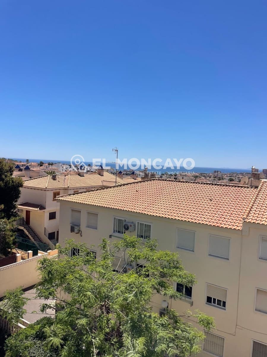 2 bedroom Apartment for sale in Torrevieja with pool - € 219,000 (Ref: 9922249)