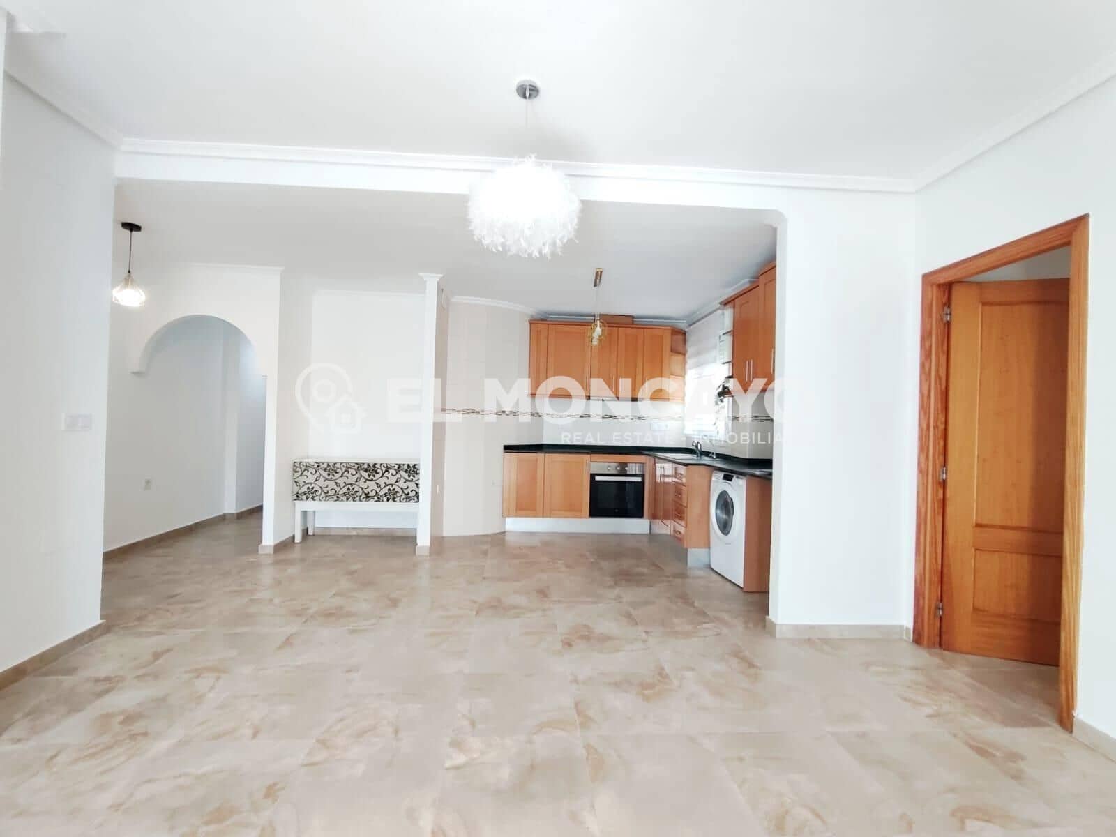 2 bedroom Apartment for sale in Jacarilla - € 145,000 (Ref: 9922250)