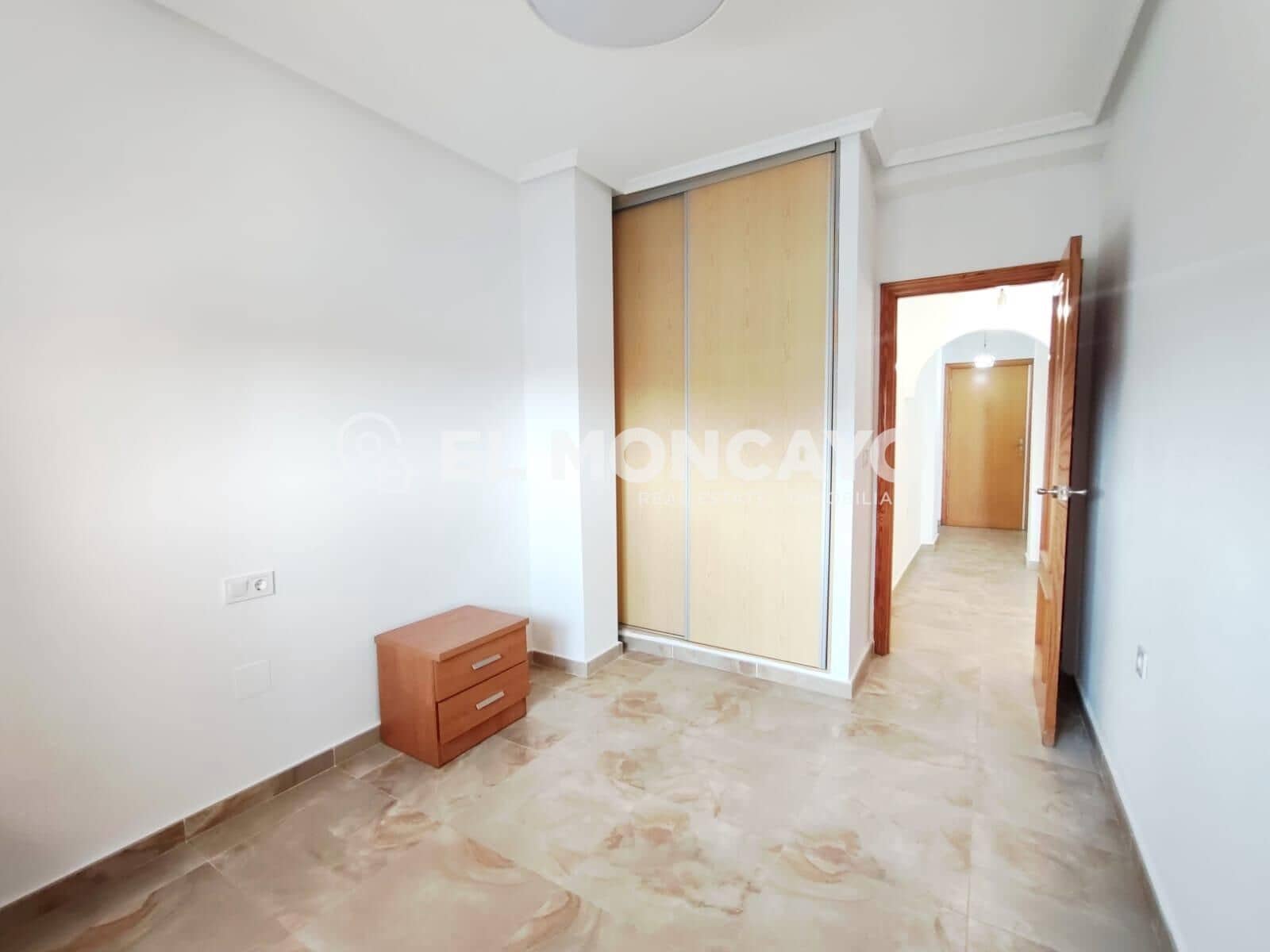 2 bedroom Apartment for sale in Jacarilla - € 145,000 (Ref: 9922250)