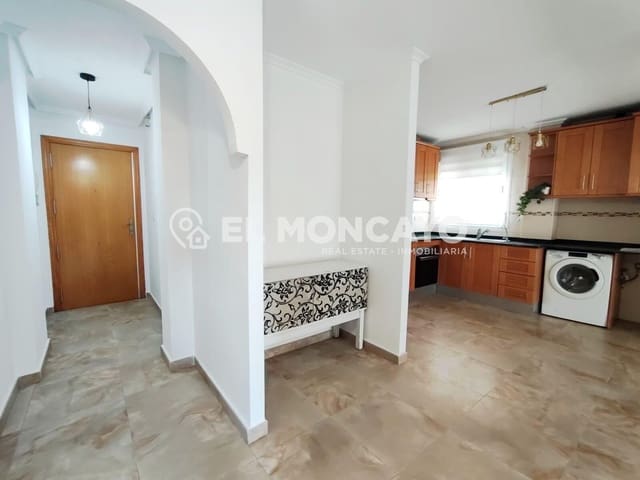 2 soveværelse Lejlighed til salg i Jacarilla - € 145.000 (Ref: 9922250)