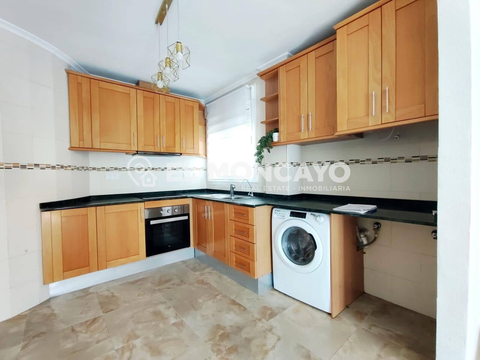 2 bedroom Apartment for sale in Jacarilla - € 145,000 (Ref: 9922250)