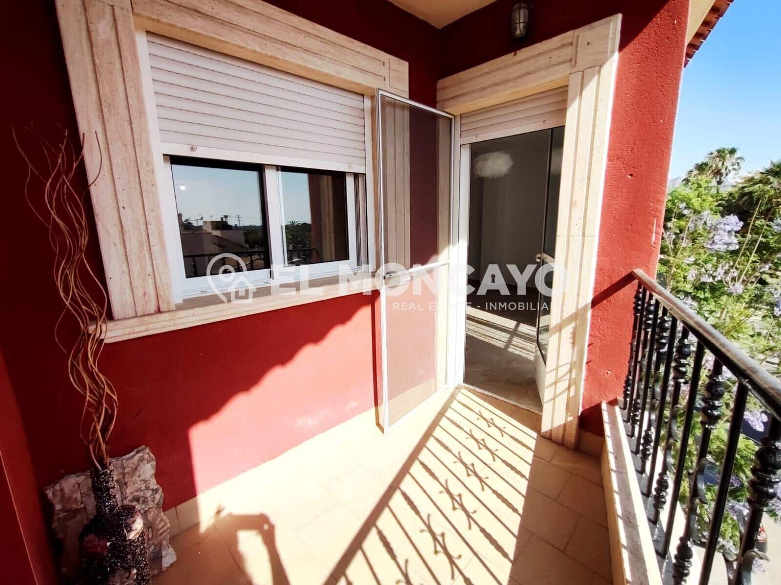 2 bedroom Apartment for sale in Jacarilla - € 145,000 (Ref: 9922250)