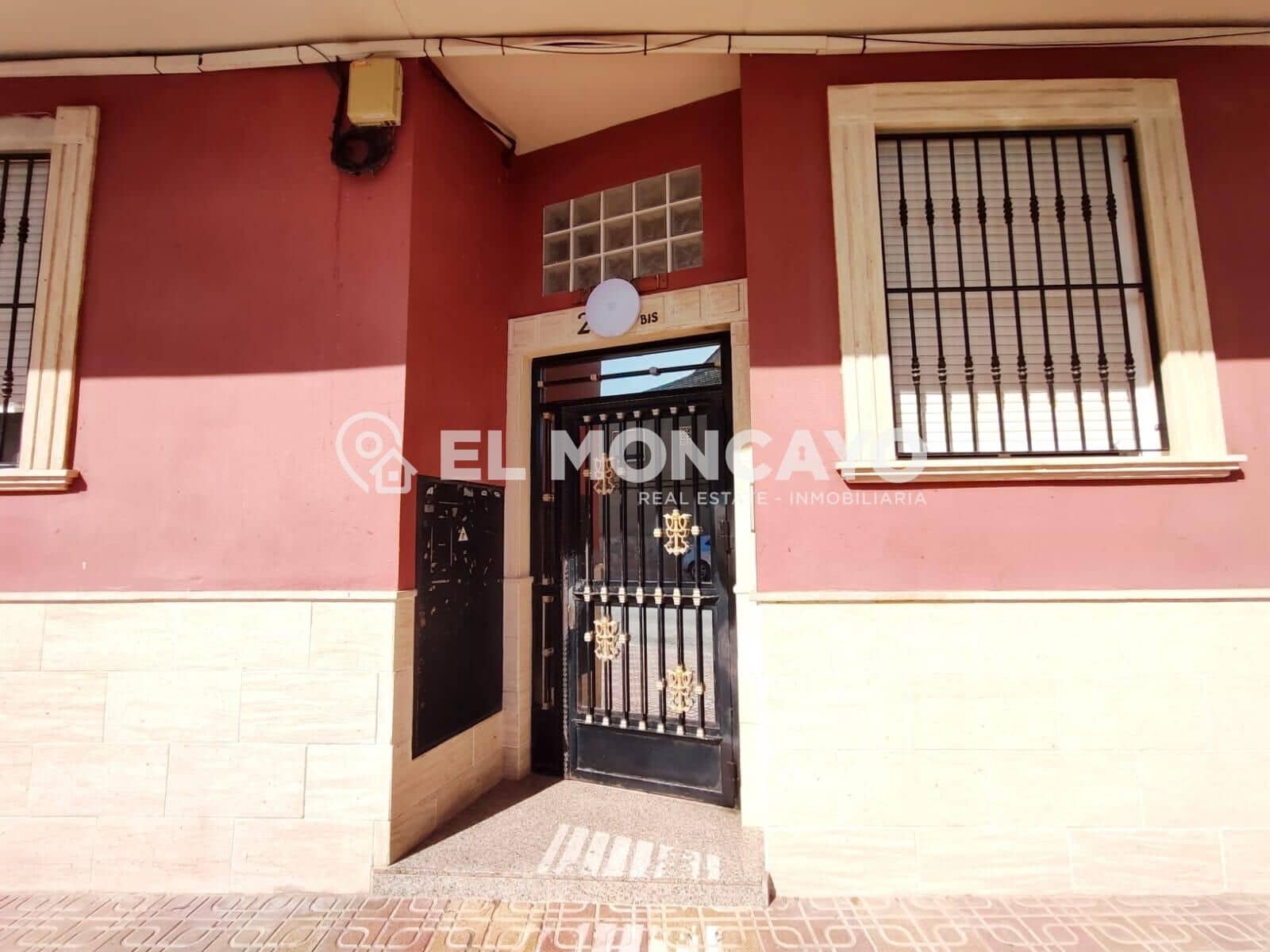 2 bedroom Apartment for sale in Jacarilla - € 145,000 (Ref: 9922250)