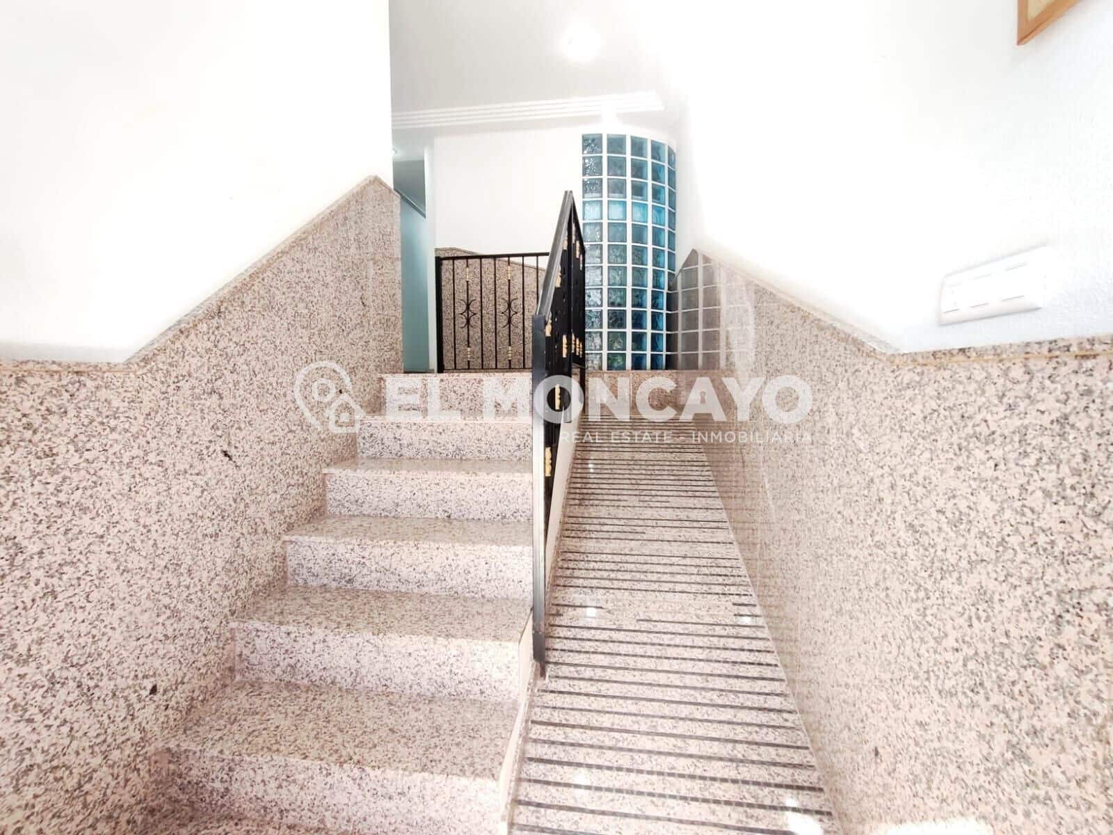 2 bedroom Apartment for sale in Jacarilla - € 145,000 (Ref: 9922250)
