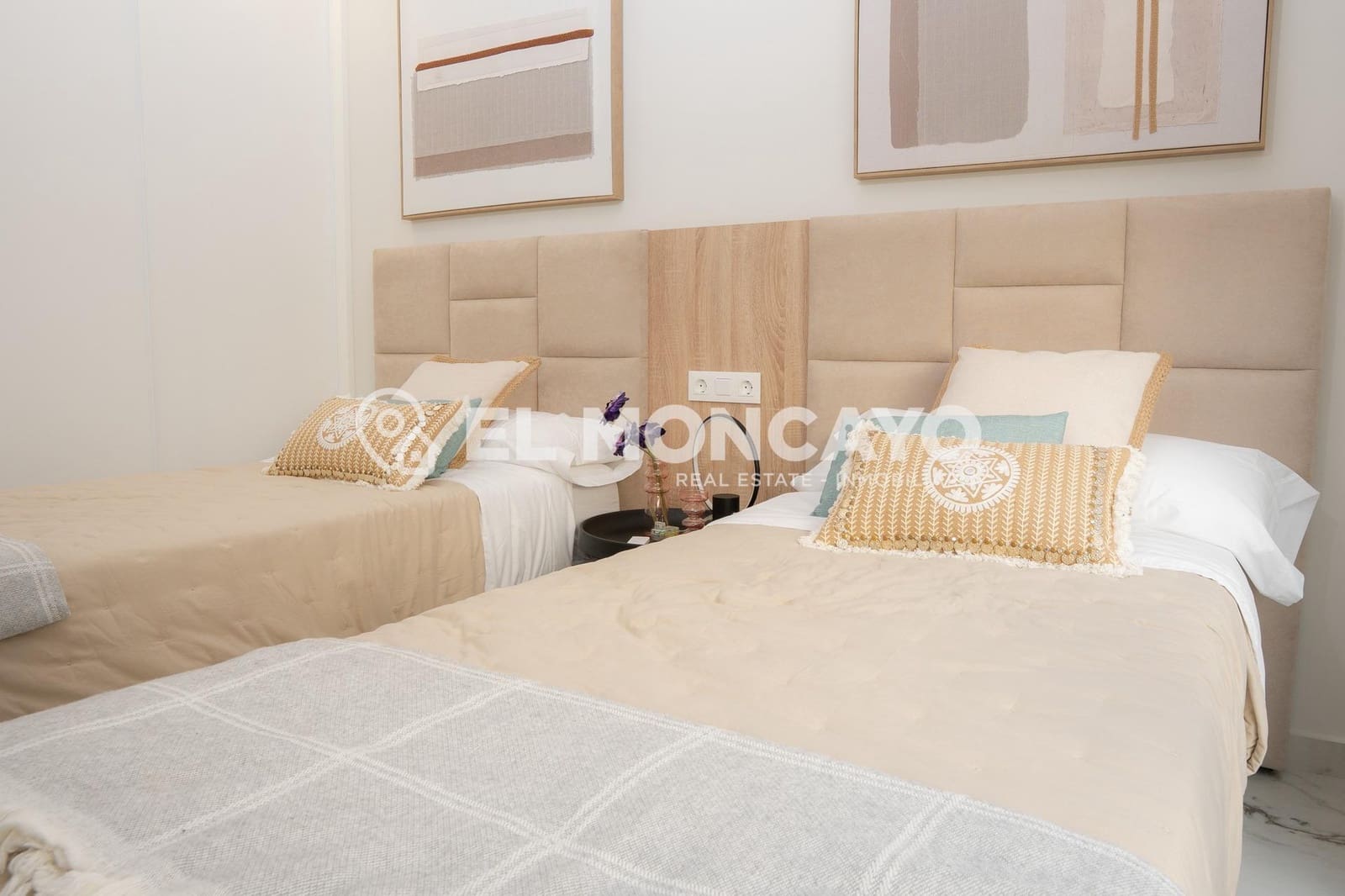 3 makuuhuone Huvila myytävänä paikassa Rojales mukana uima-altaan - 579 000 € (Ref: 9927348)