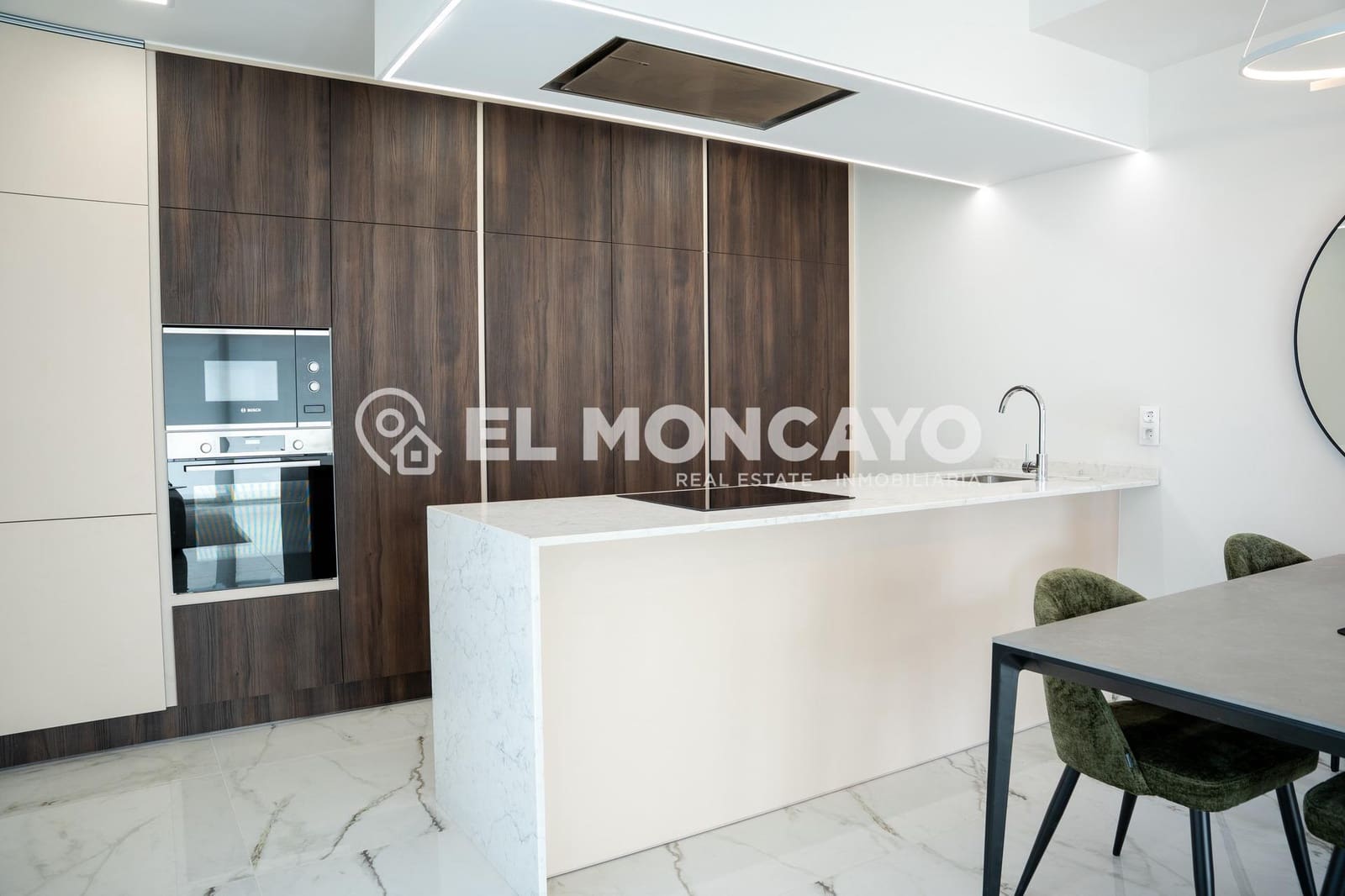 3 makuuhuone Huvila myytävänä paikassa Rojales mukana uima-altaan - 579 000 € (Ref: 9927348)