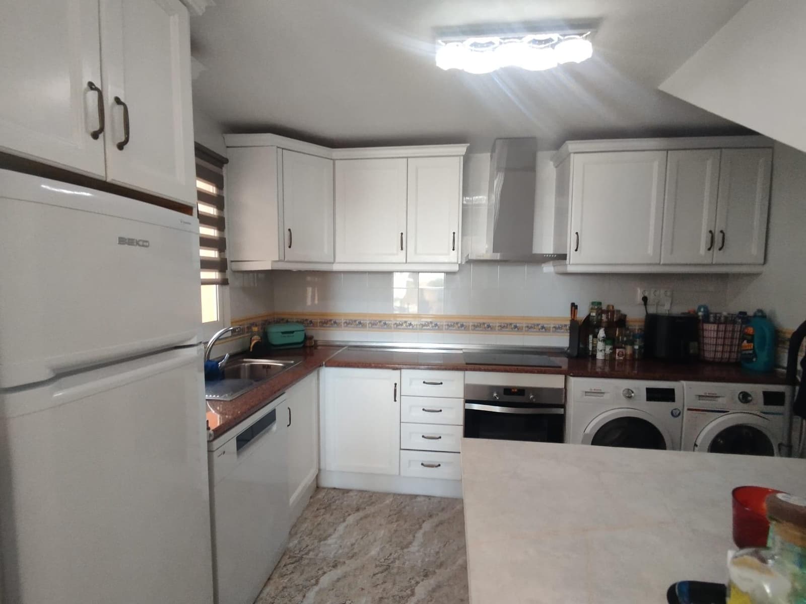 2 soverom Penthouse til salgs i La Zenia med svømmebasseng - € 199 000 (Ref: 9938133)