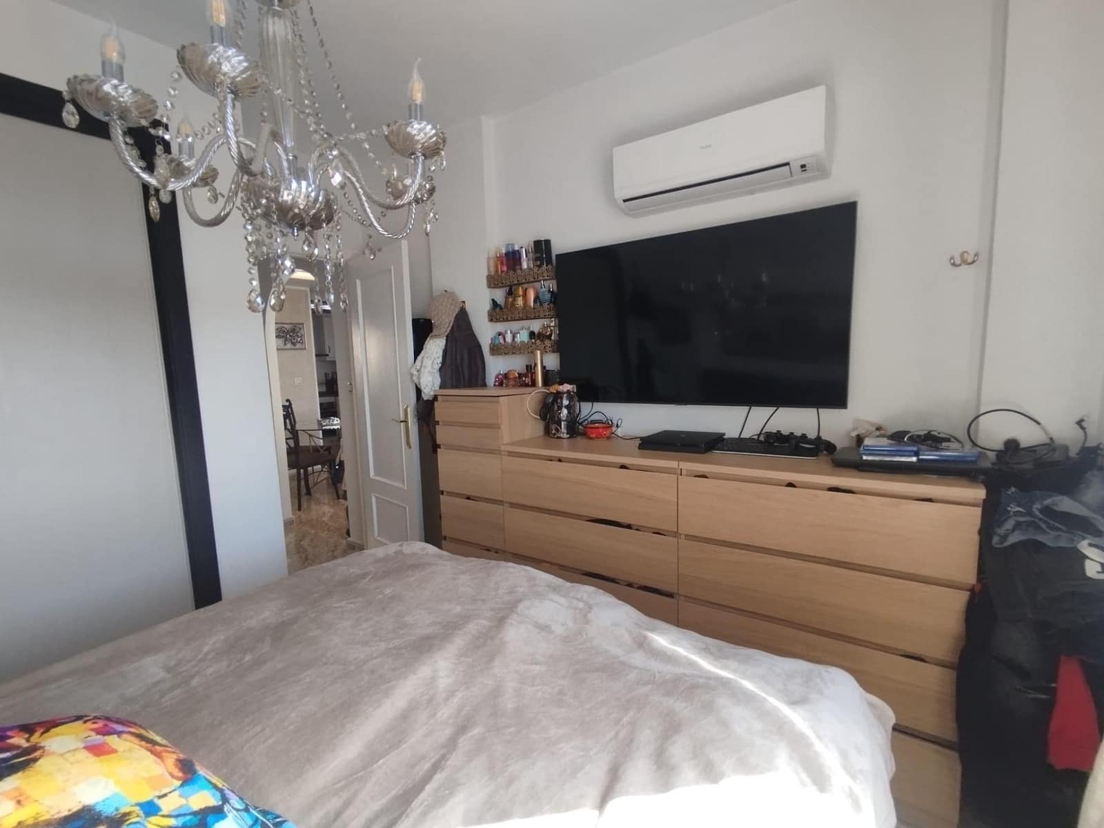 2 soverom Penthouse til salgs i La Zenia med svømmebasseng - € 199 000 (Ref: 9938133)