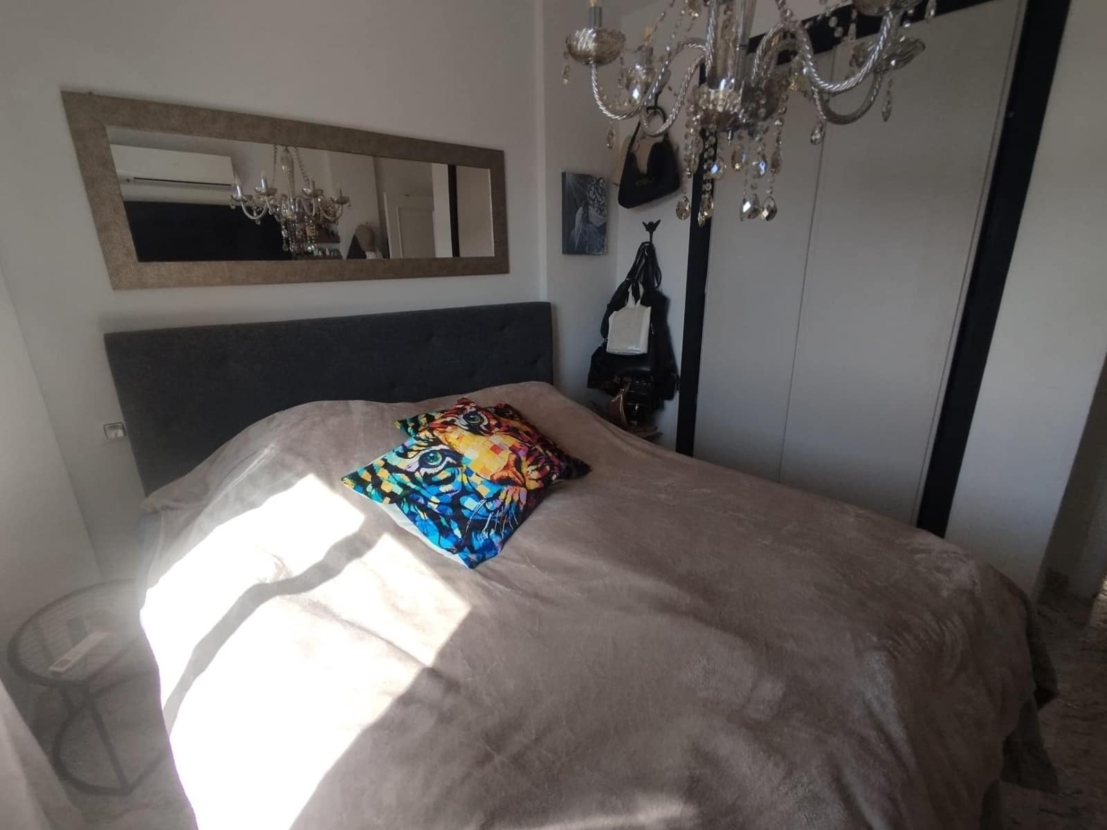 2 soverom Penthouse til salgs i La Zenia med svømmebasseng - € 199 000 (Ref: 9938133)