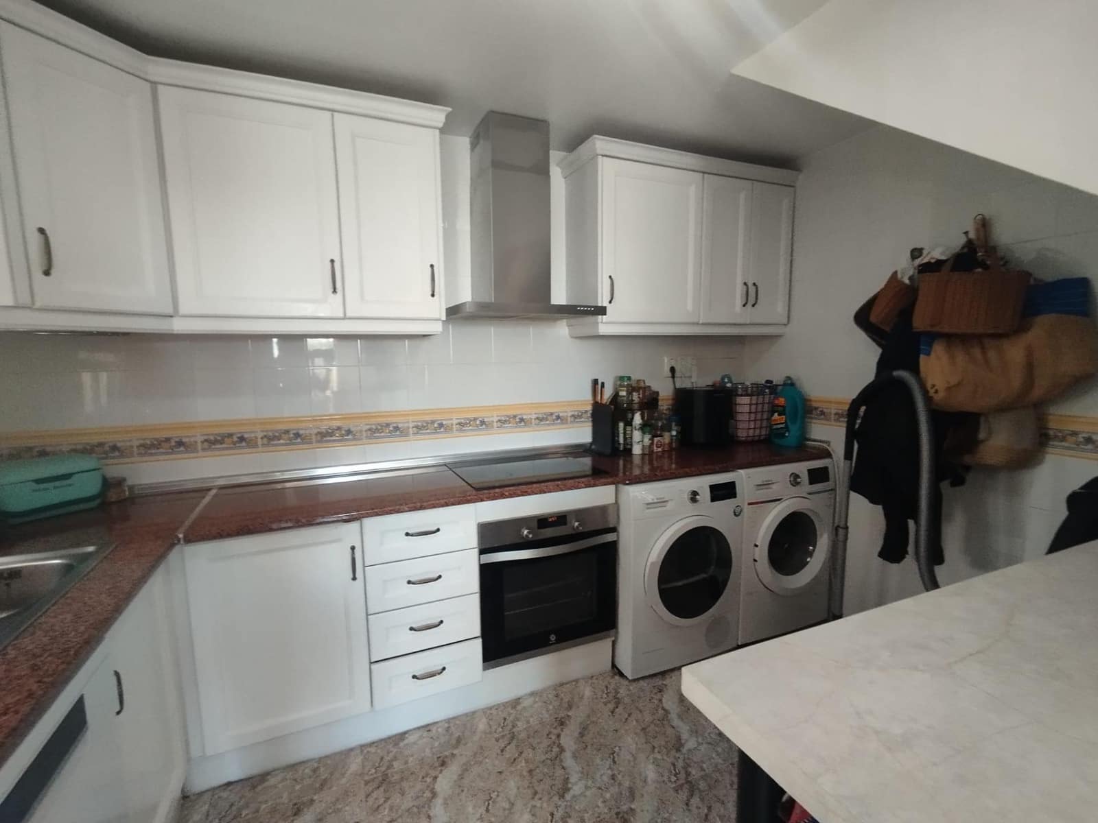 2 soverom Penthouse til salgs i La Zenia med svømmebasseng - € 199 000 (Ref: 9938133)