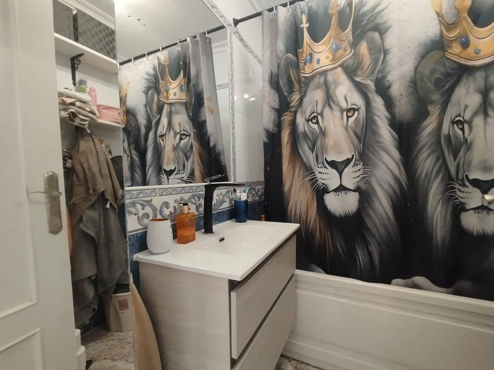 2 soverom Penthouse til salgs i La Zenia med svømmebasseng - € 199 000 (Ref: 9938133)