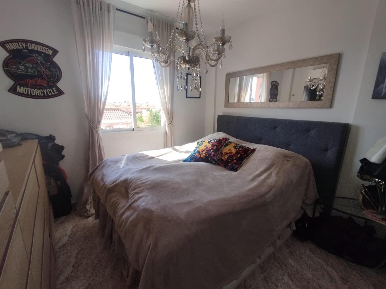 2 soverom Penthouse til salgs i La Zenia med svømmebasseng - € 199 000 (Ref: 9938133)