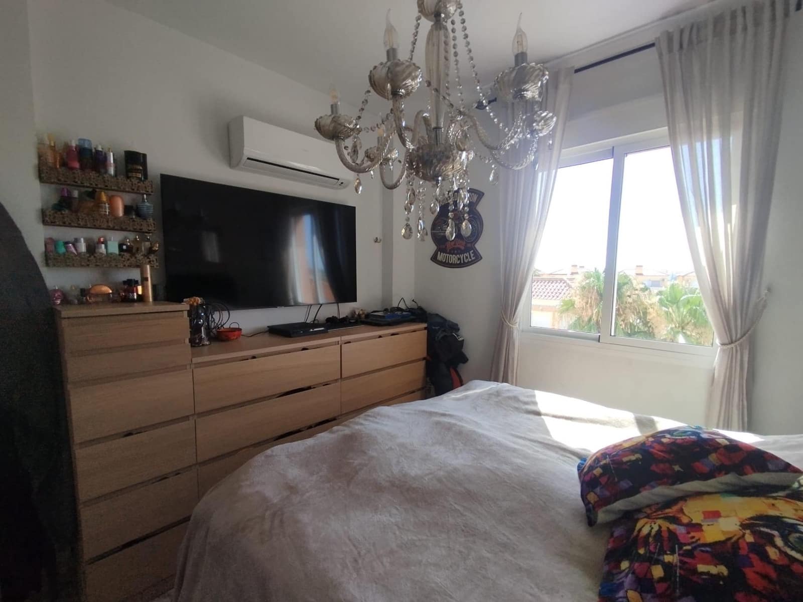 2 soverom Penthouse til salgs i La Zenia med svømmebasseng - € 199 000 (Ref: 9938133)