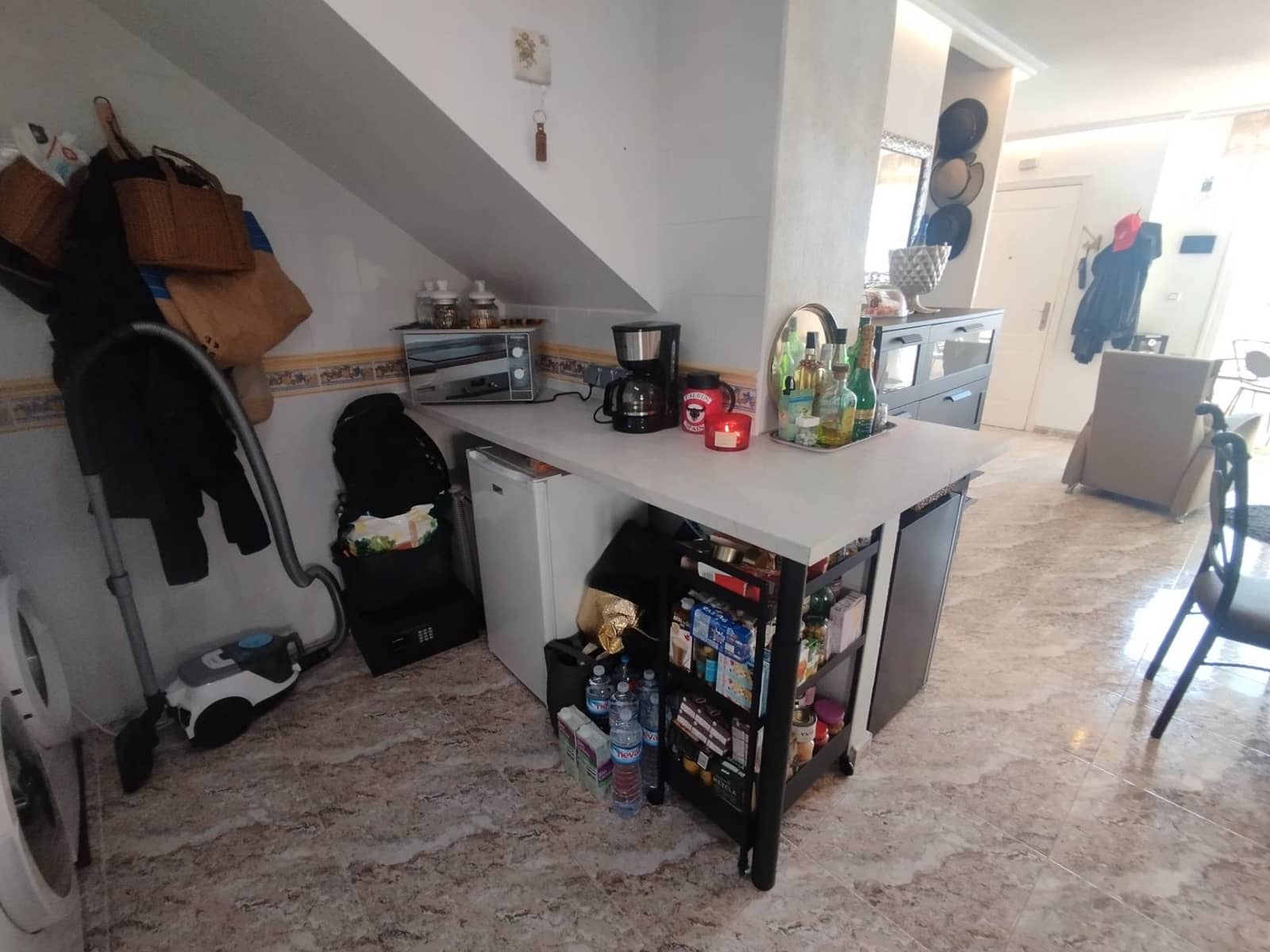 2 soverom Penthouse til salgs i La Zenia med svømmebasseng - € 199 000 (Ref: 9938133)