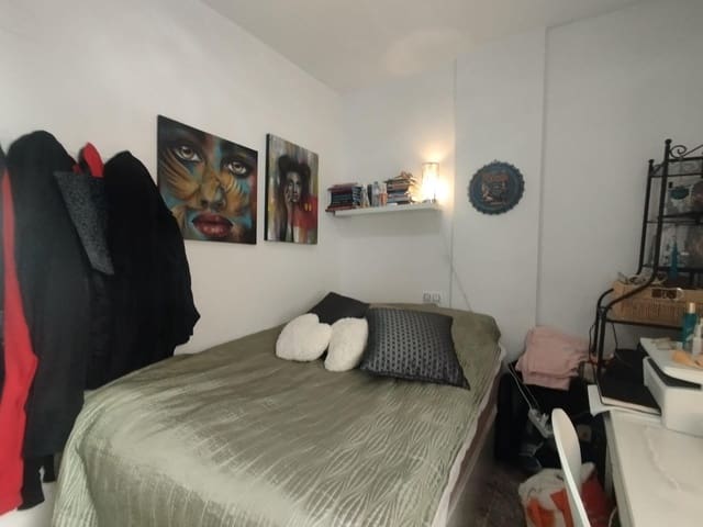 2 soveværelse Penthouse til salg i La Zenia, Orihuela med swimmingpool - € 199.000 (Ref: 9938133)