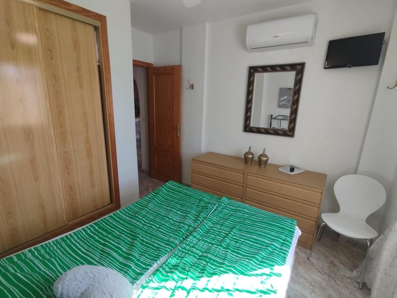 2 makuuhuone Huoneisto myytävänä paikassa La Zenia mukana uima-altaan - 169 000 € (Ref: 9938134)