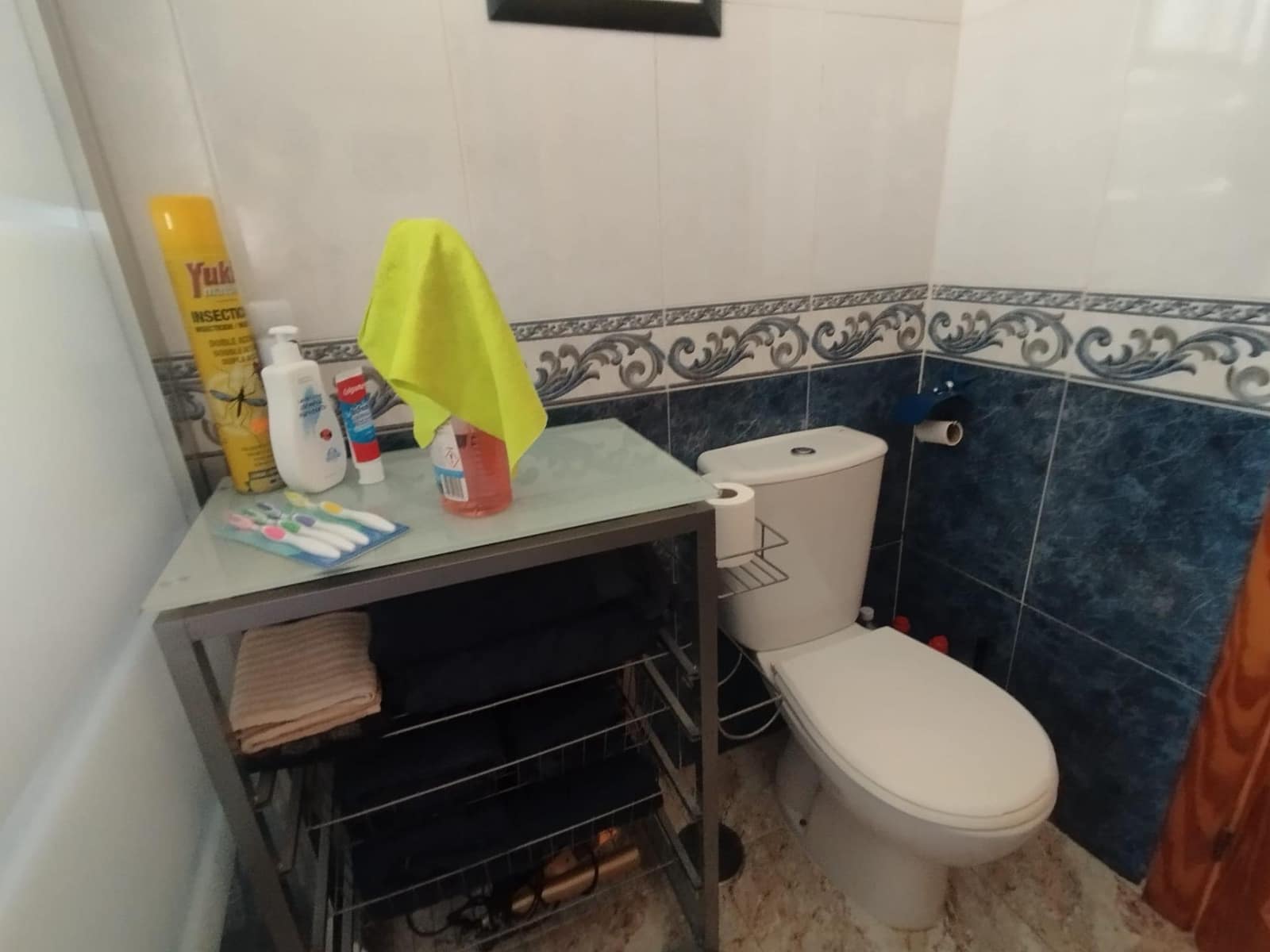 2 makuuhuone Huoneisto myytävänä paikassa La Zenia mukana uima-altaan - 169 000 € (Ref: 9938134)