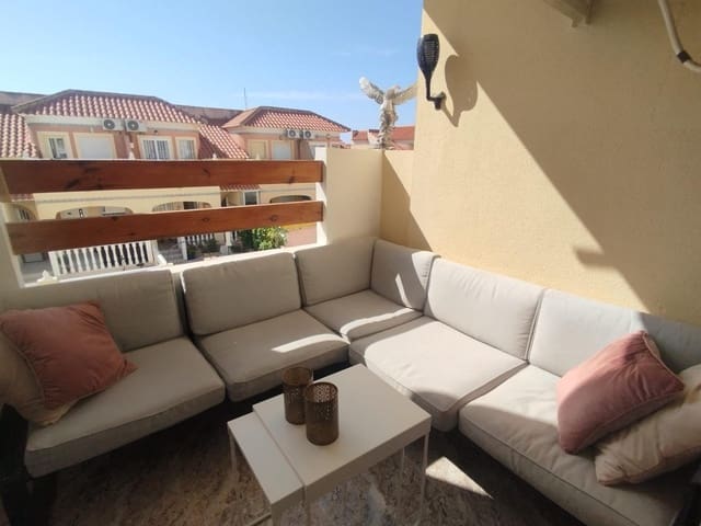 2 makuuhuone Huoneisto myytävänä paikassa La Zenia, Orihuela mukana uima-altaan - 169 000 € (Ref: 9938134)