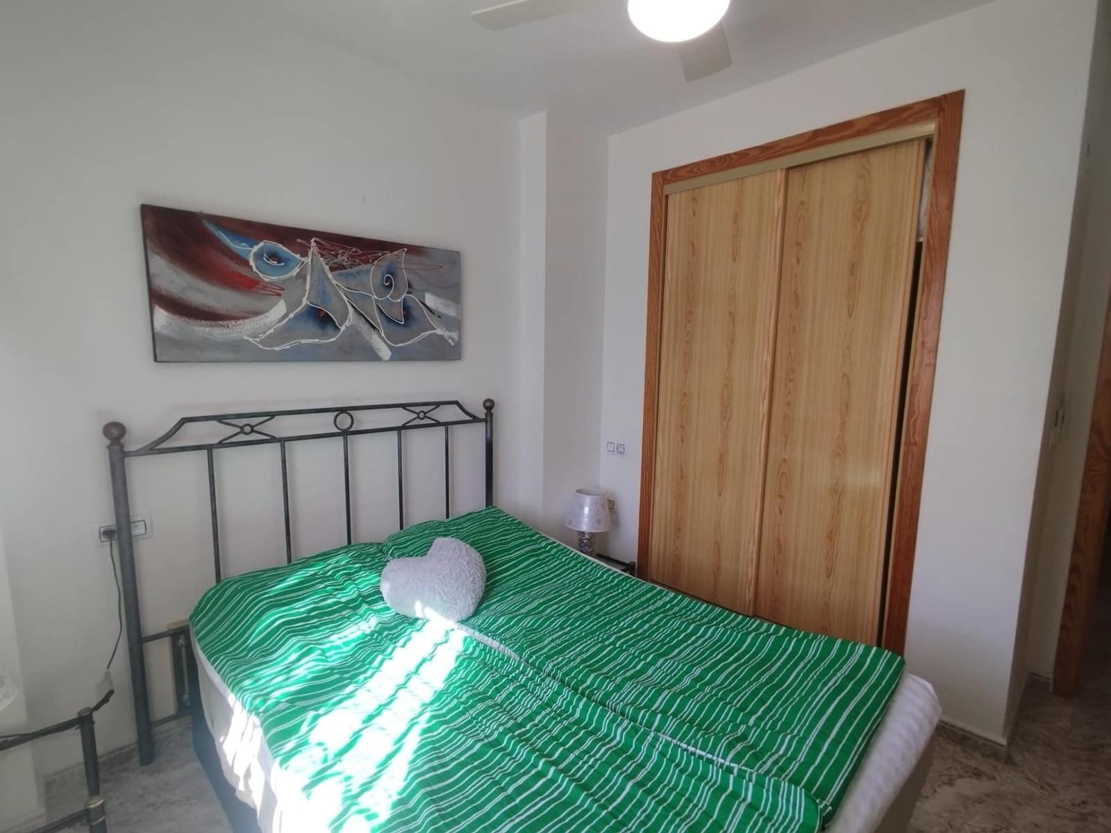 2 makuuhuone Huoneisto myytävänä paikassa La Zenia mukana uima-altaan - 169 000 € (Ref: 9938134)
