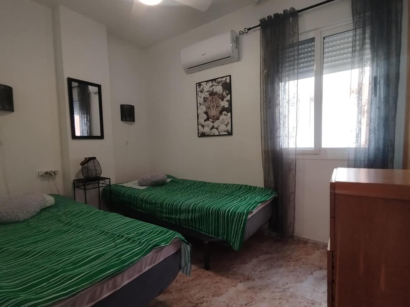 2 makuuhuone Huoneisto myytävänä paikassa La Zenia mukana uima-altaan - 169 000 € (Ref: 9938134)