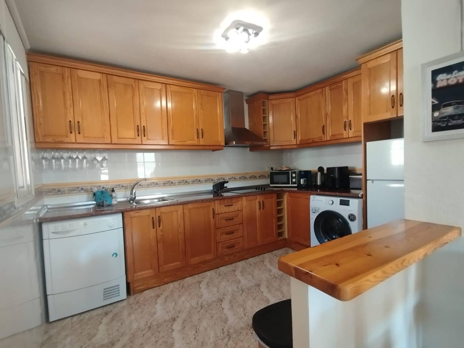 2 bedroom Apartment for sale in La Zenia with pool - € 169,000 (Ref: 9938134)