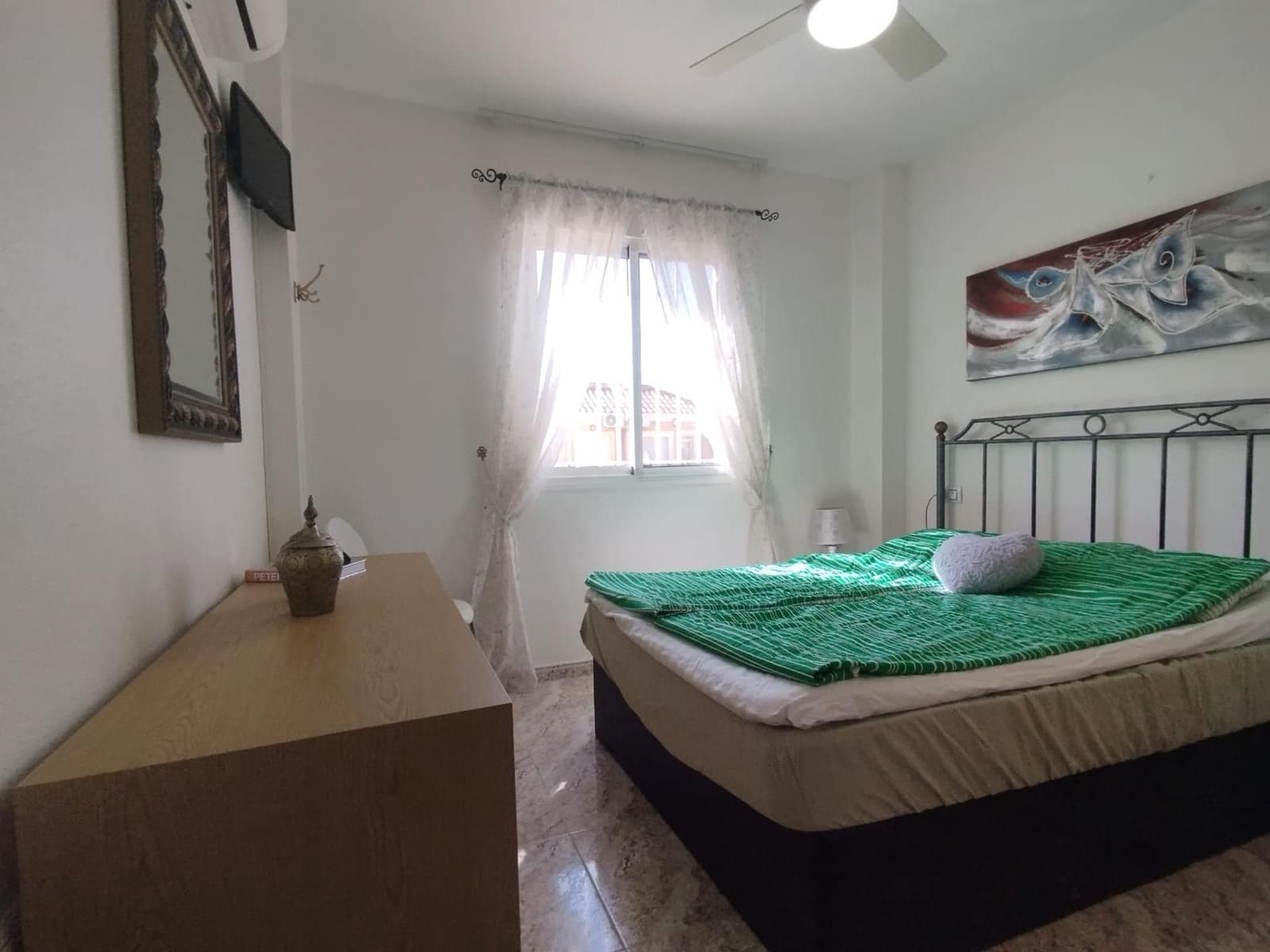 2 bedroom Apartment for sale in La Zenia with pool - € 169,000 (Ref: 9938134)