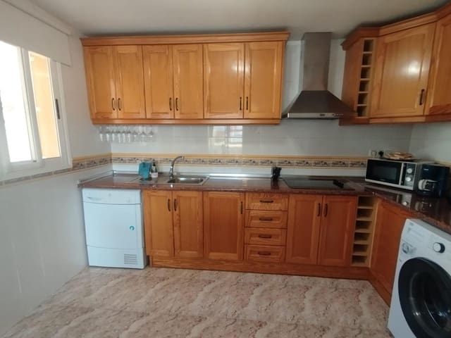 2 soverom Leilighet til salgs i La Zenia, Orihuela med svømmebasseng - € 169 000 (Ref: 9938134)