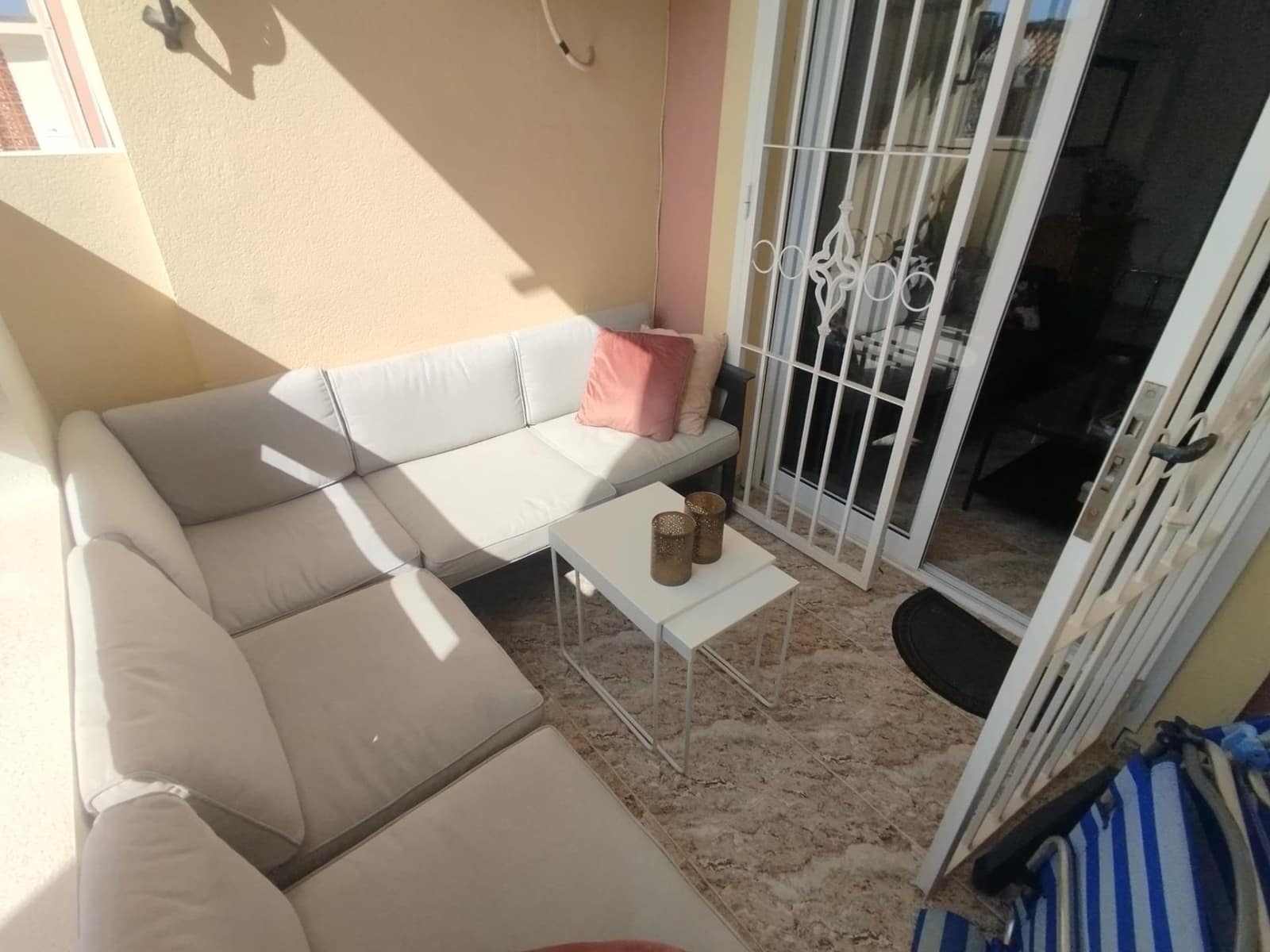 2 bedroom Apartment for sale in La Zenia with pool - € 169,000 (Ref: 9938134)