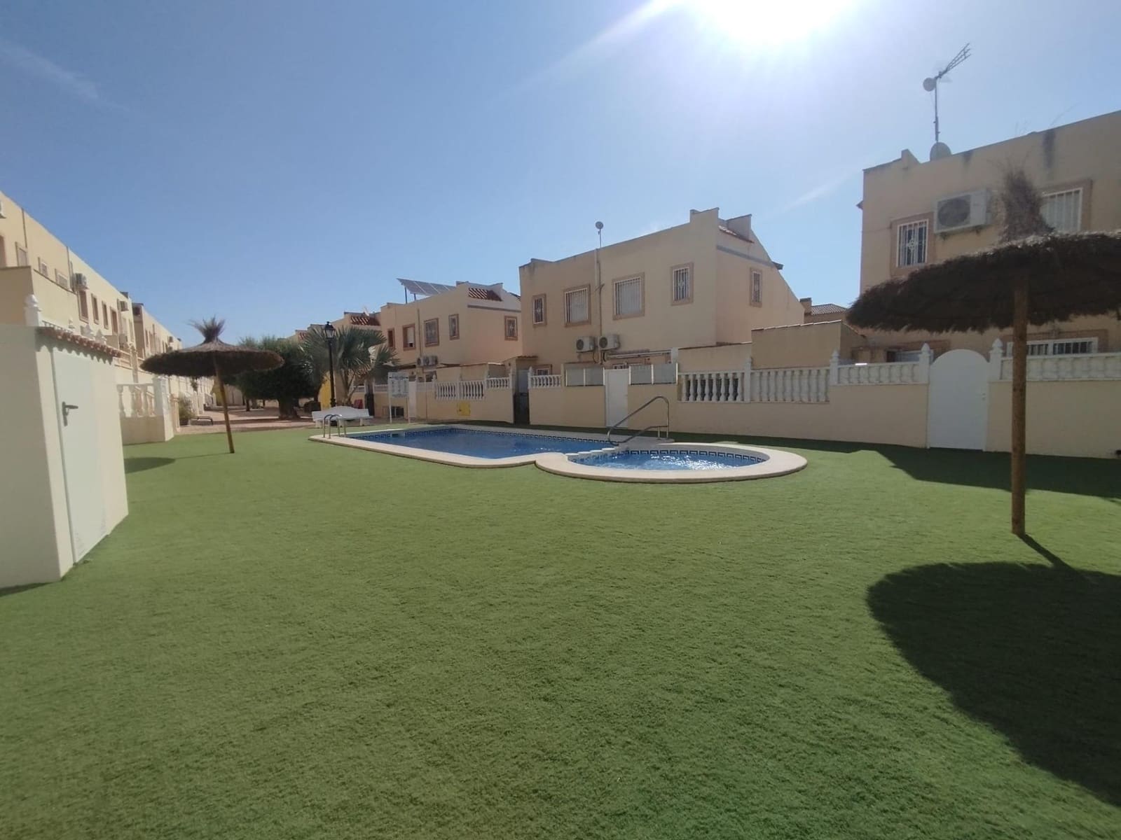 2 bedroom Apartment for sale in La Zenia with pool - € 169,000 (Ref: 9938134)