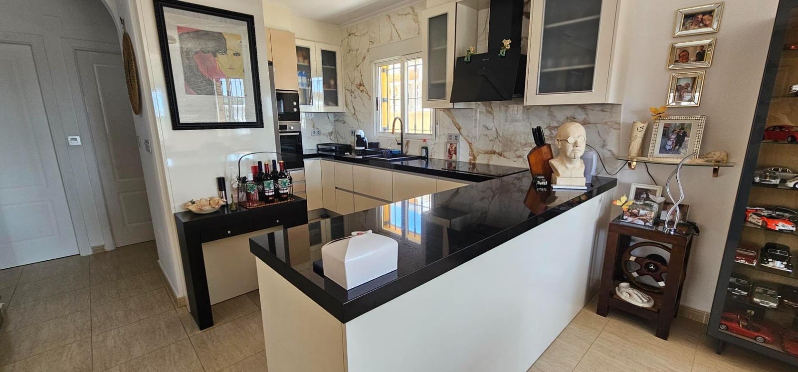 3 soverom Villa til salgs i El Raso med svømmebasseng - € 360 000 (Ref: 9939908)