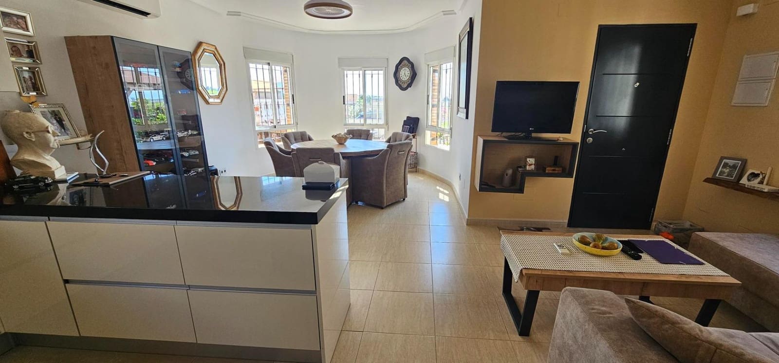 3 soverom Villa til salgs i El Raso med svømmebasseng - € 360 000 (Ref: 9939908)