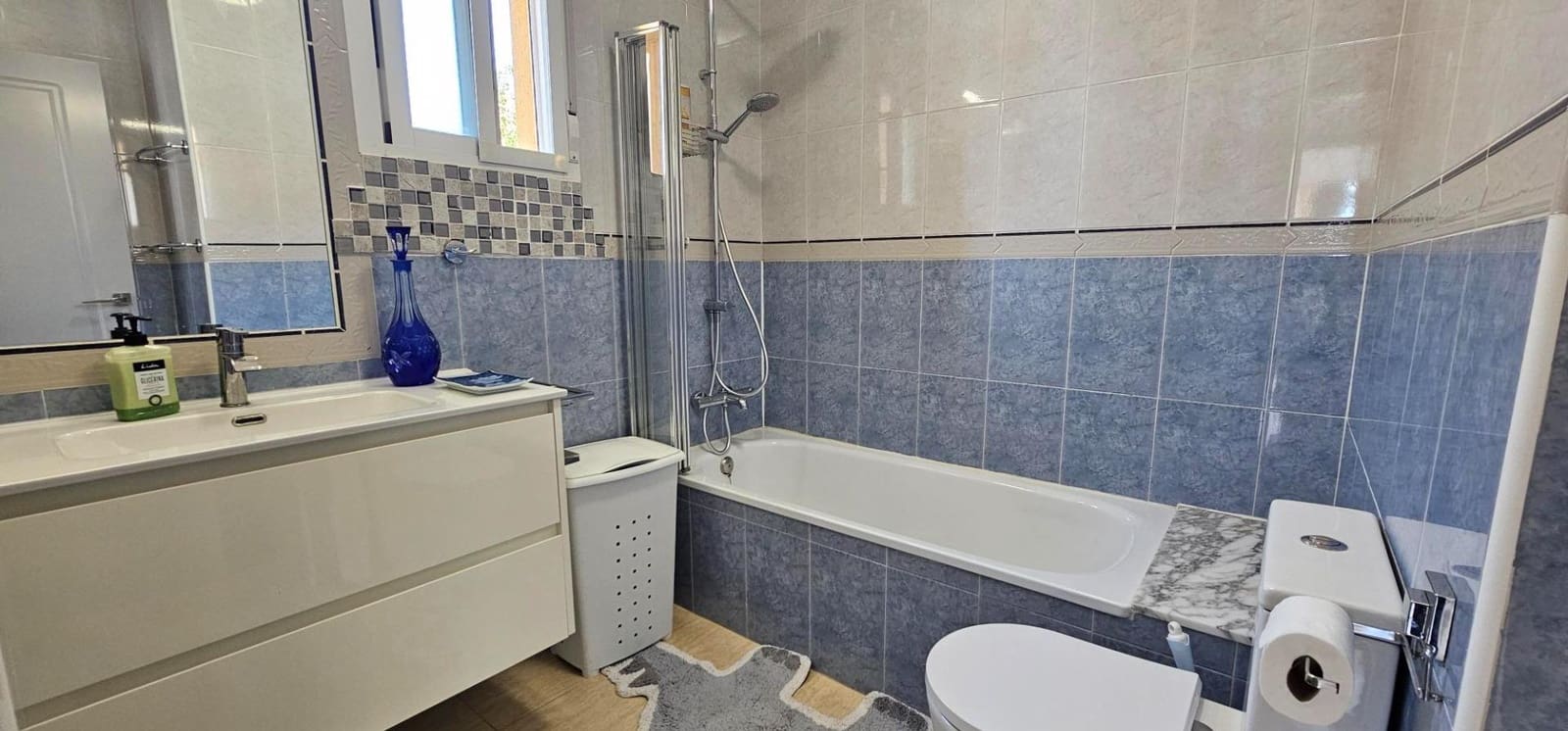 3 soverom Villa til salgs i El Raso med svømmebasseng - € 360 000 (Ref: 9939908)