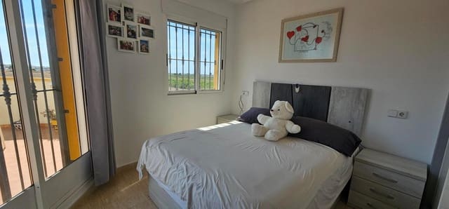 3 slaapkamer Villa te koop in El Raso, Guardamar del Segura met zwembad - € 360.000 (Ref: 9939908)