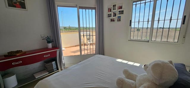 3 slaapkamer Villa te koop in El Raso, Guardamar del Segura met zwembad - € 360.000 (Ref: 9939908)